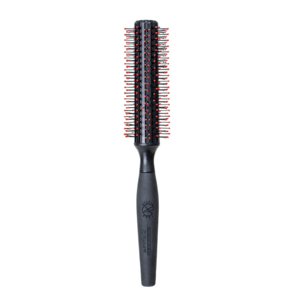 Cricket Static Free RPM 12XL Row Brush